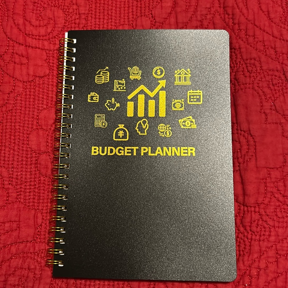 Budget planner
